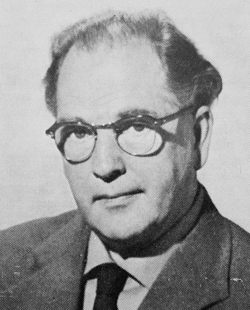 David Wretling (1901 - 1986) - Foto 1